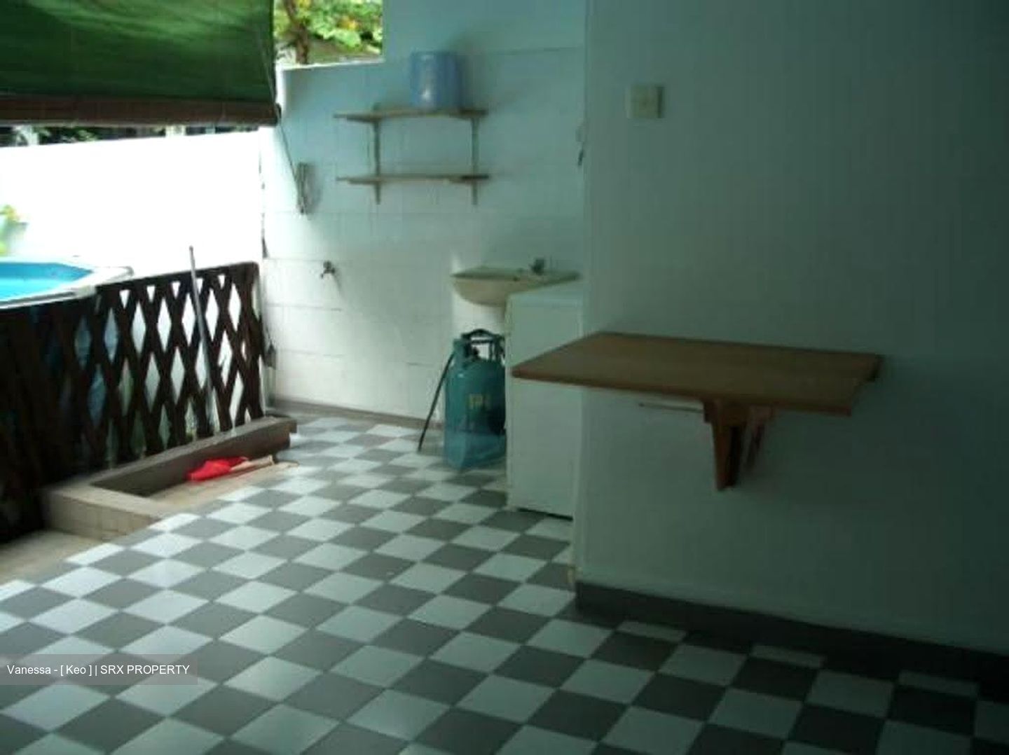 Lim Tai See Walk (D10), Semi-Detached #625178641